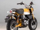 Honda Monkey 125 ABS